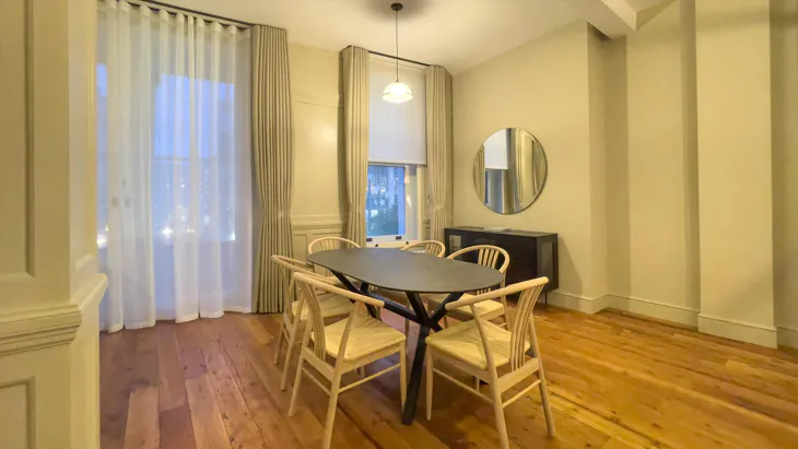 Flat Oxford Street in City of Westminster