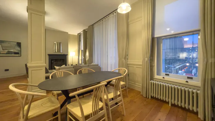 Flat Oxford Street in City of Westminster