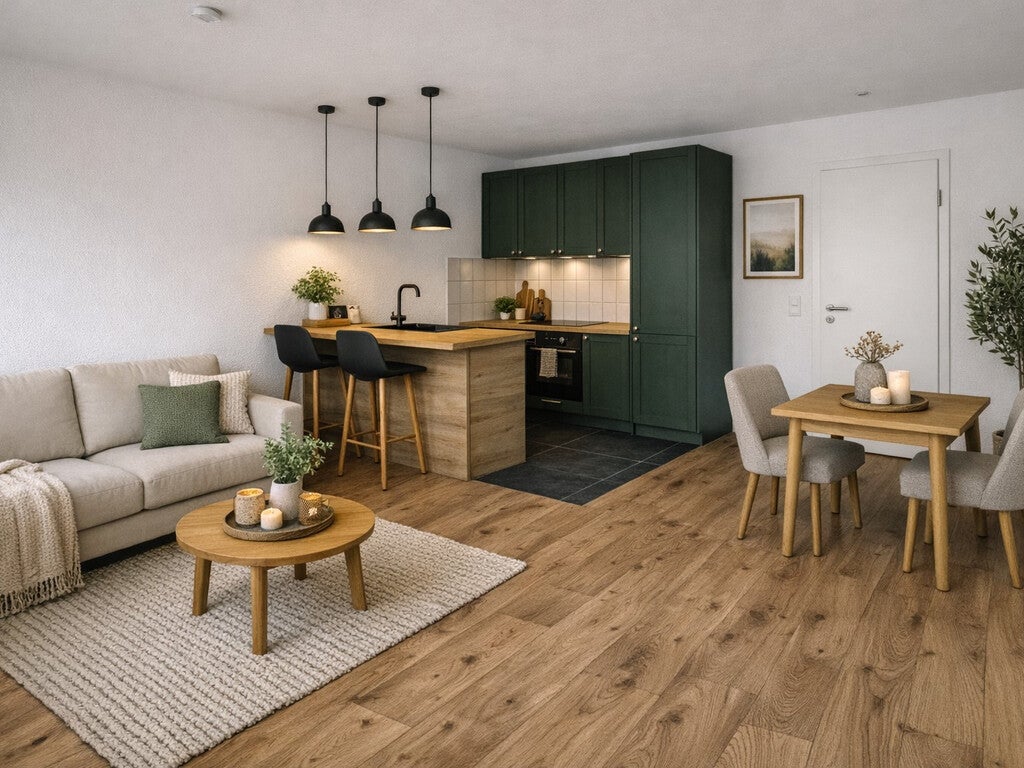 Wohnung Ostpreußenstraße in Marl