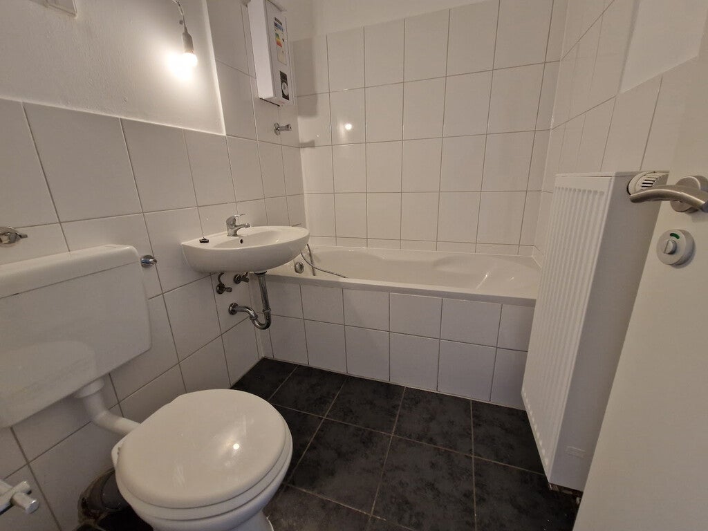 Wohnung Ostpreußenstraße in Marl