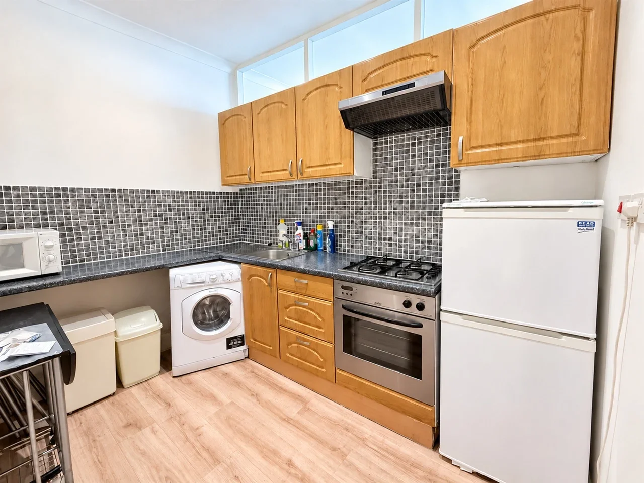 Flat Ladbroke Grove in Greater London