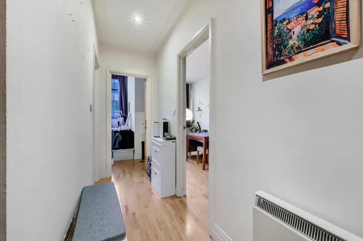 Flat Prescot Street in Greater London