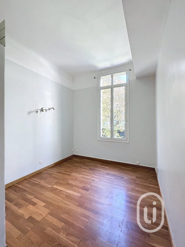 Flat Rue Baudin in Montpellier