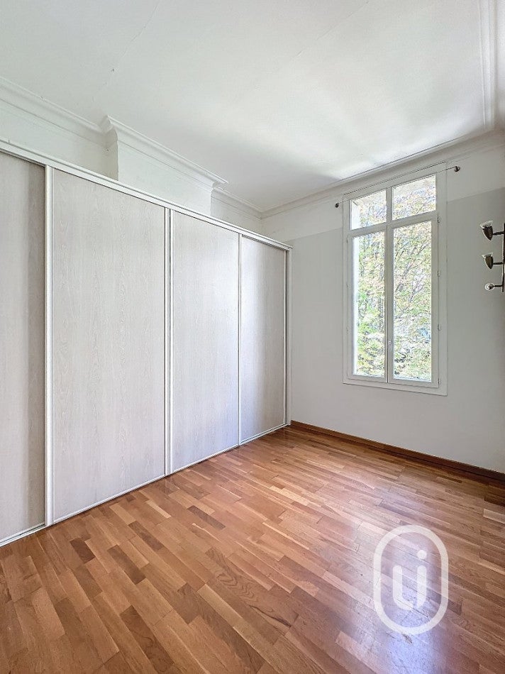 Flat Rue Baudin in Montpellier