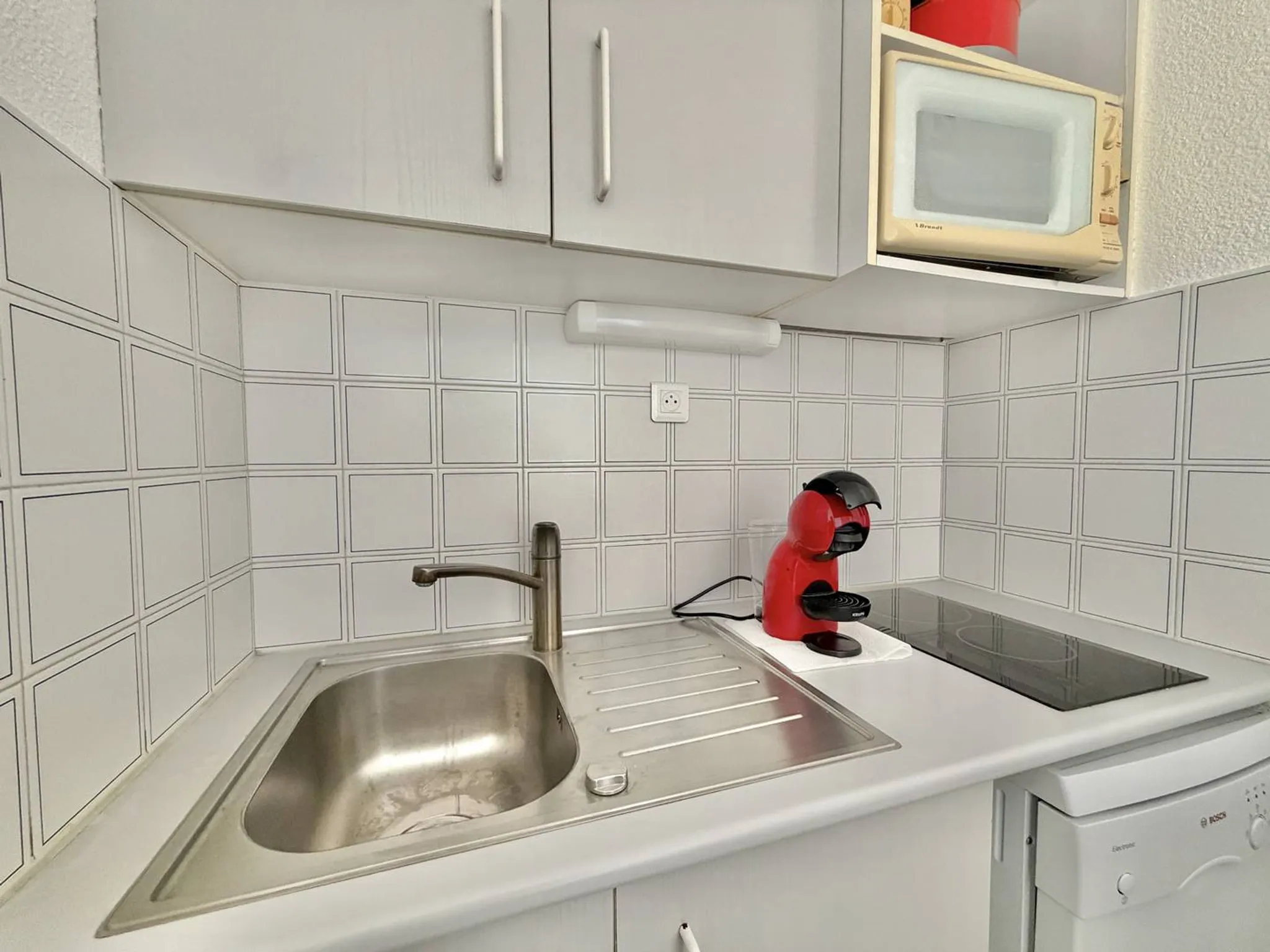 Appartement Allée de Basse Terre à Agde