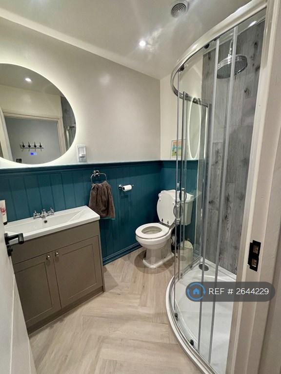 Room Park Avenue in Thanet