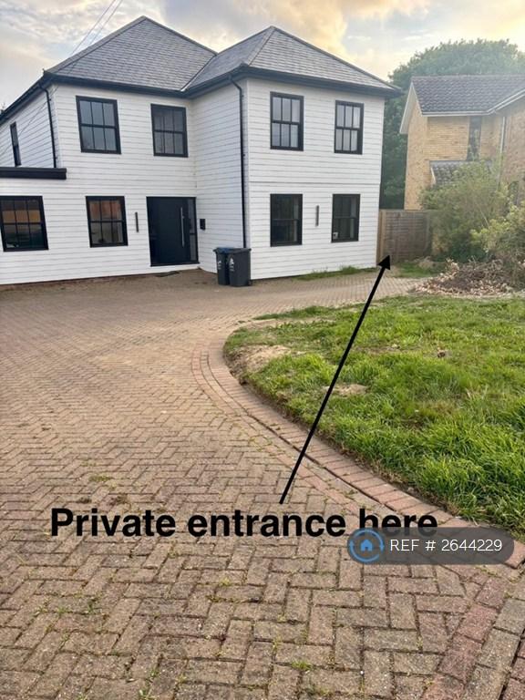 Room Park Avenue in Thanet