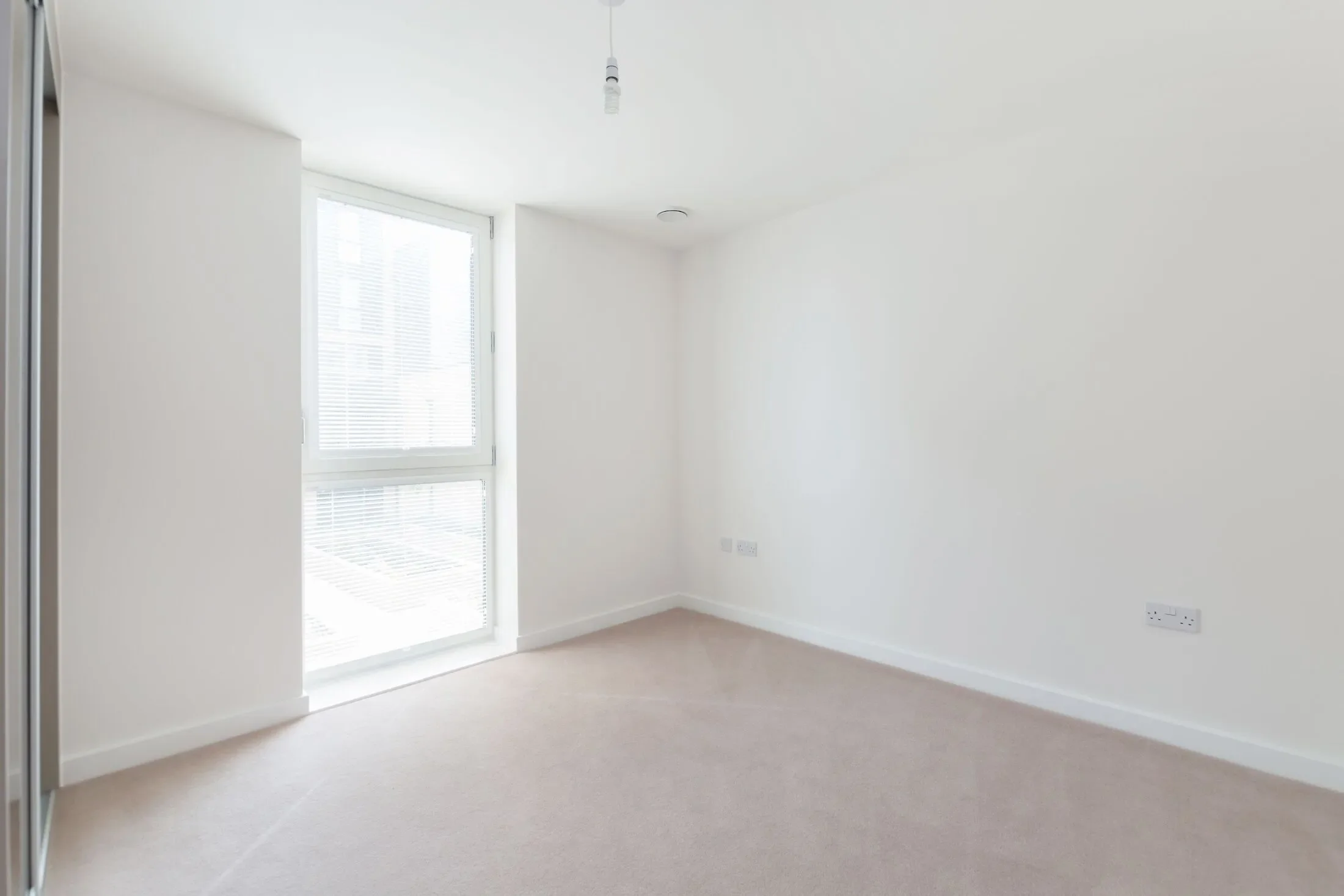 Flat Baltic Avenue in Greater London