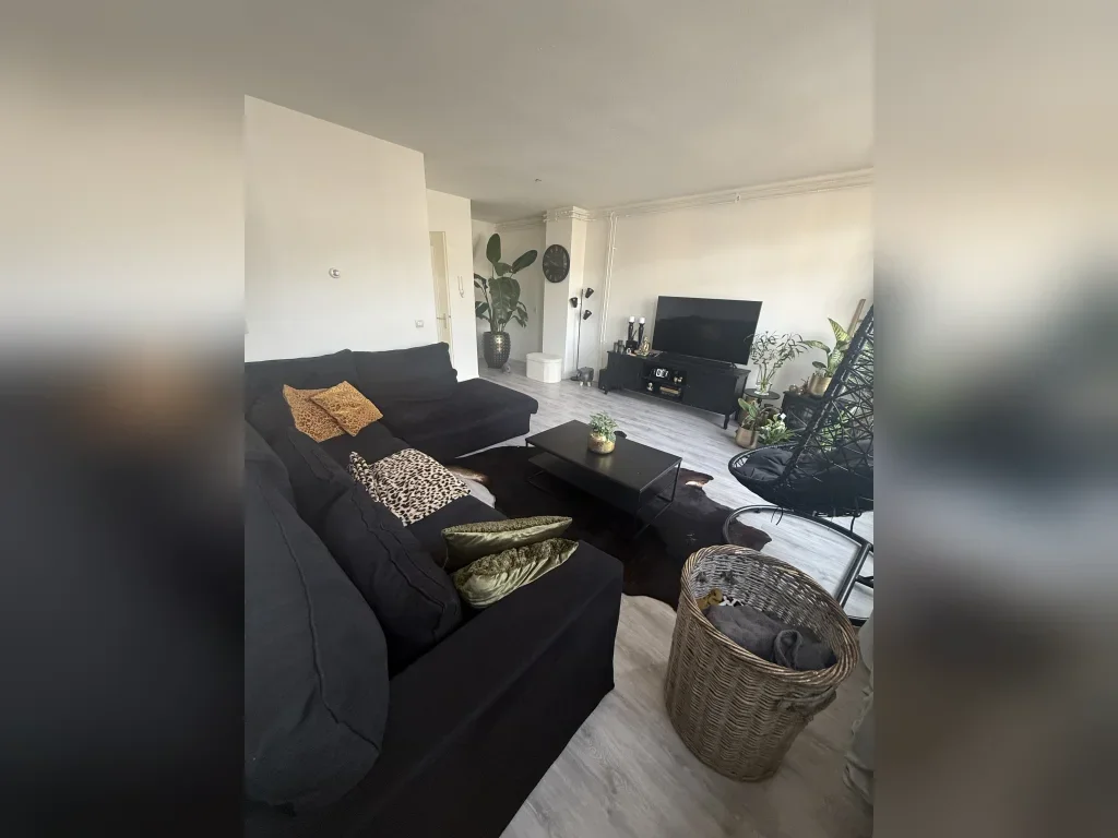Appartement Wolphaertstraat 61 in Rotterdam