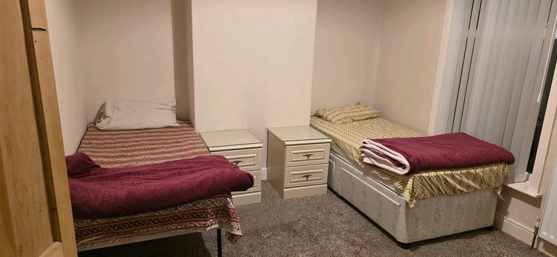 Room Eaton Road in Trafford