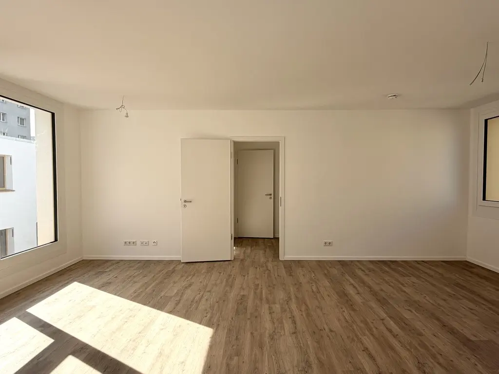 Wohnung Köpenicker Straße in Berlin