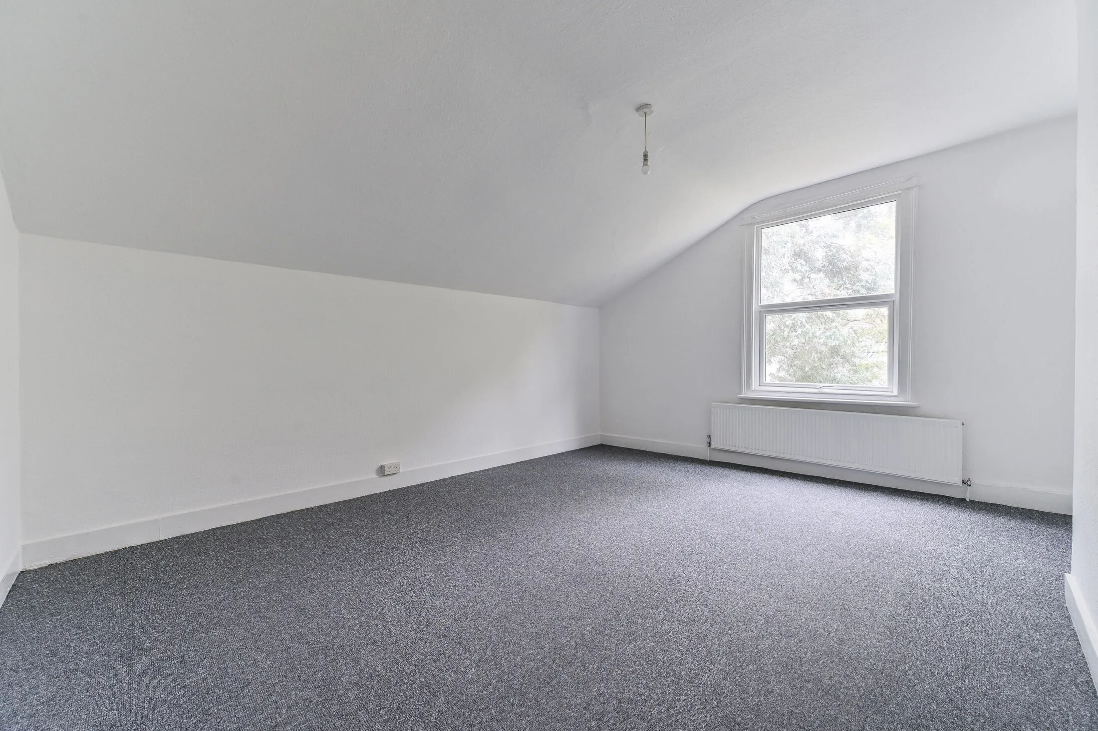 Flat Lodge Road in Greater London