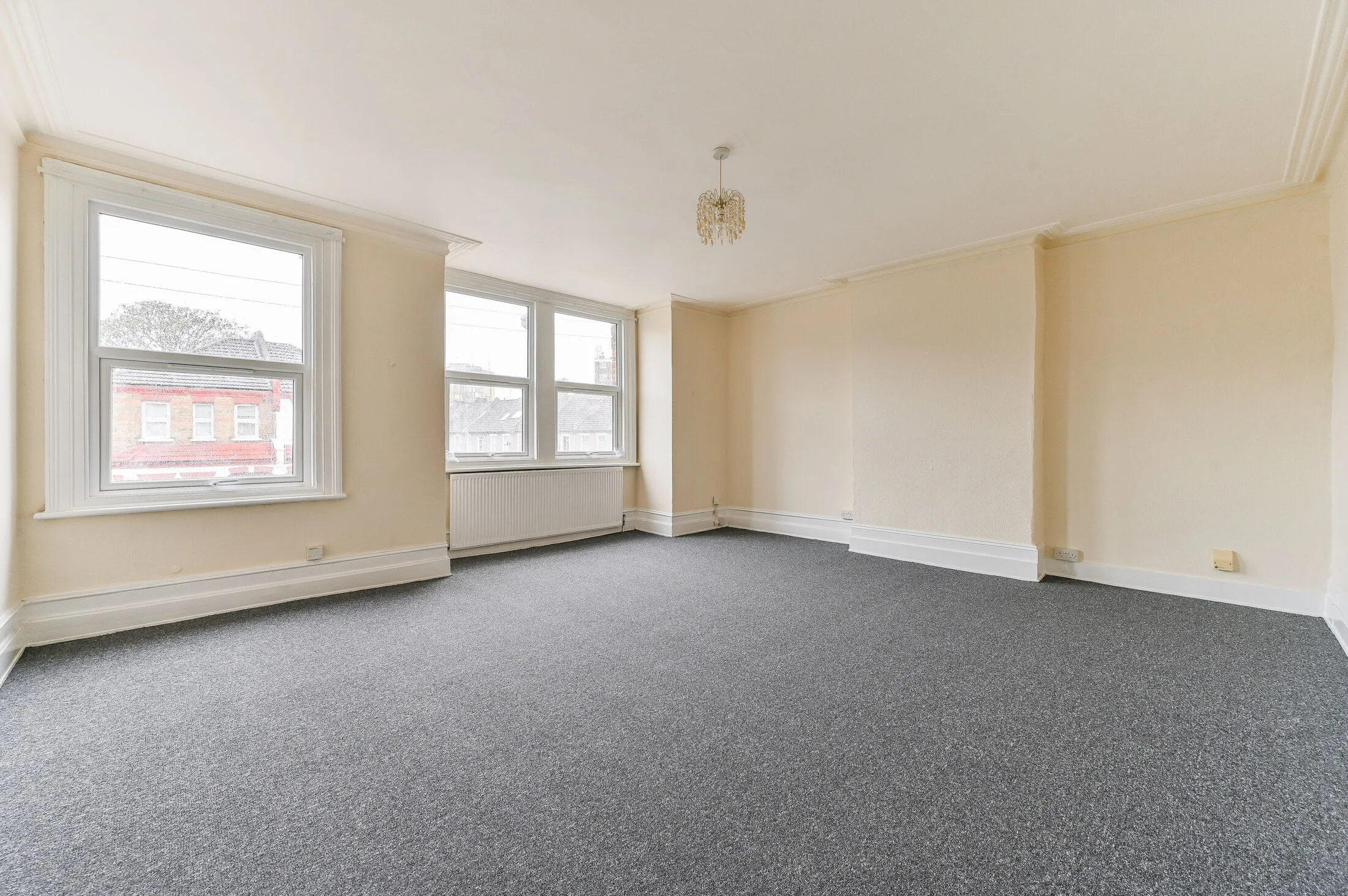 Flat Lodge Road in Greater London