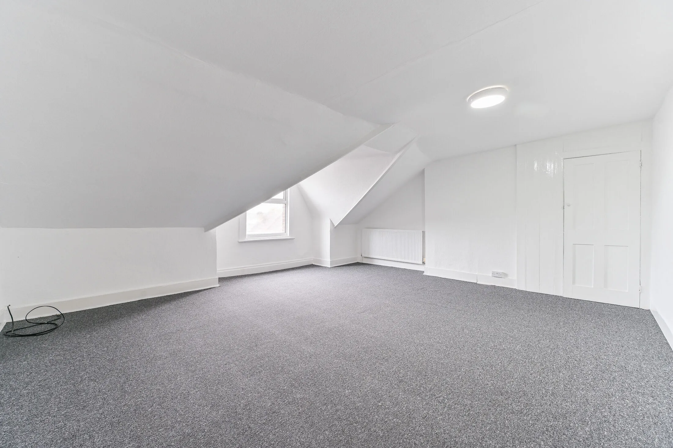 Flat Lodge Road in Greater London