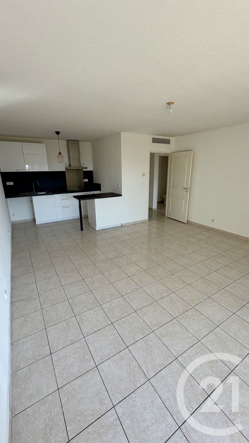 Appartement Avenue du Macchione à Bastia