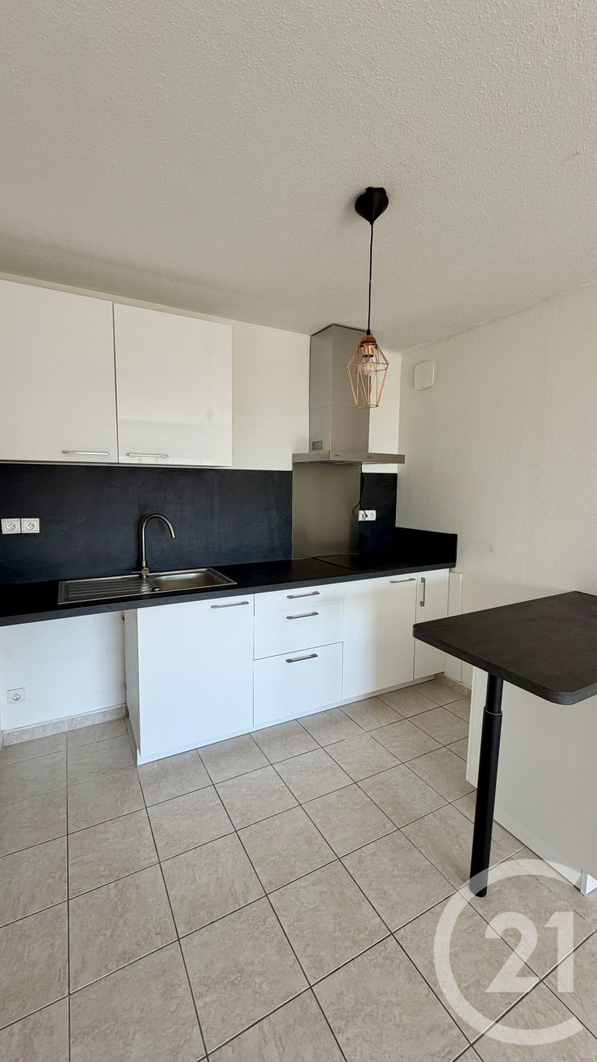 Appartement Avenue du Macchione à Bastia