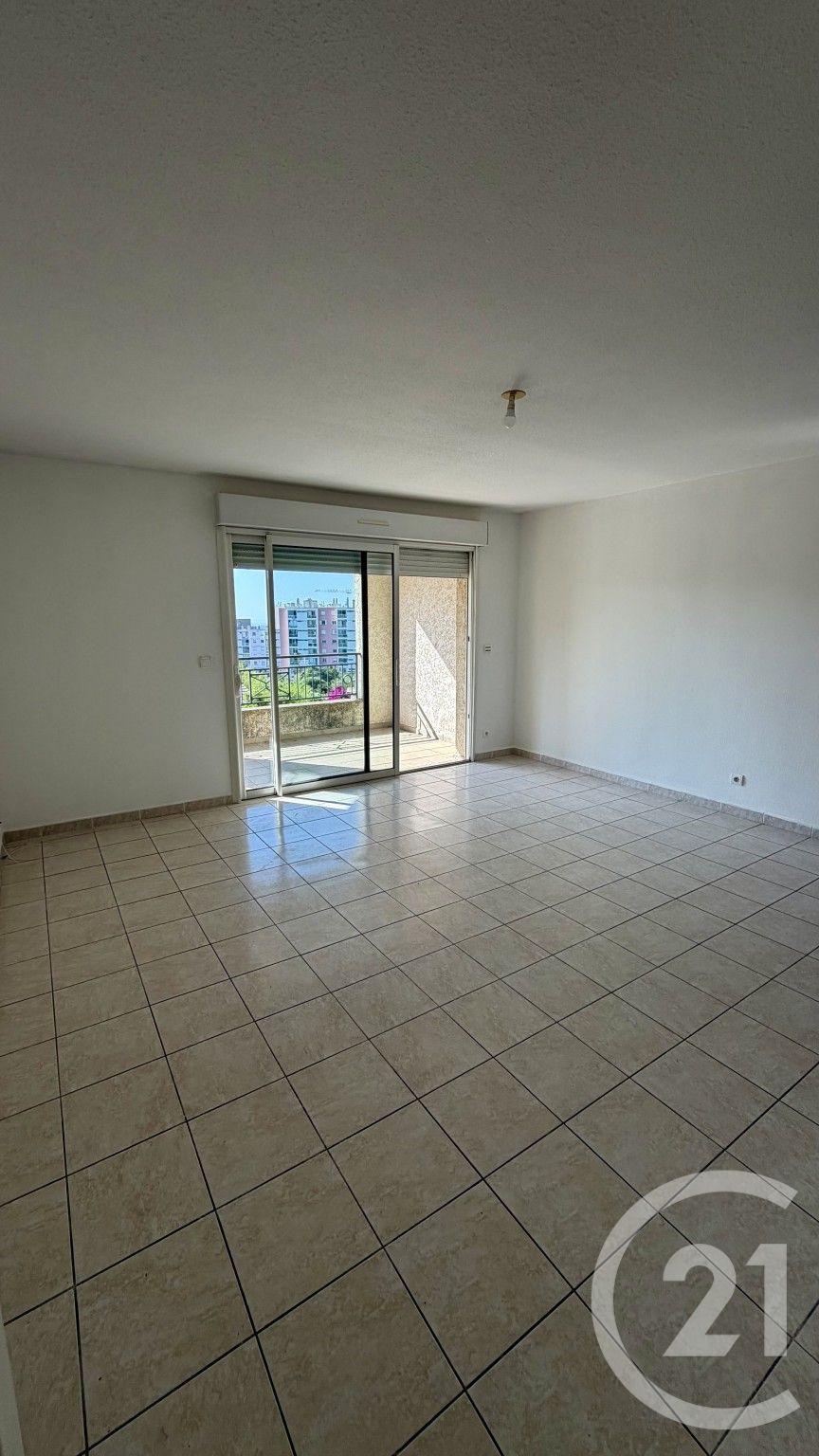 Appartement Avenue du Macchione à Bastia