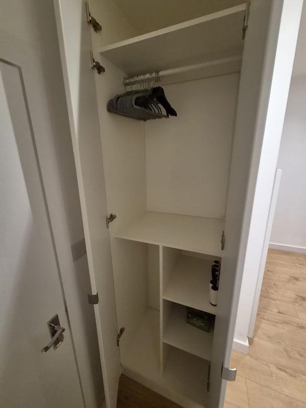 Room Shinfield Street in Greater London