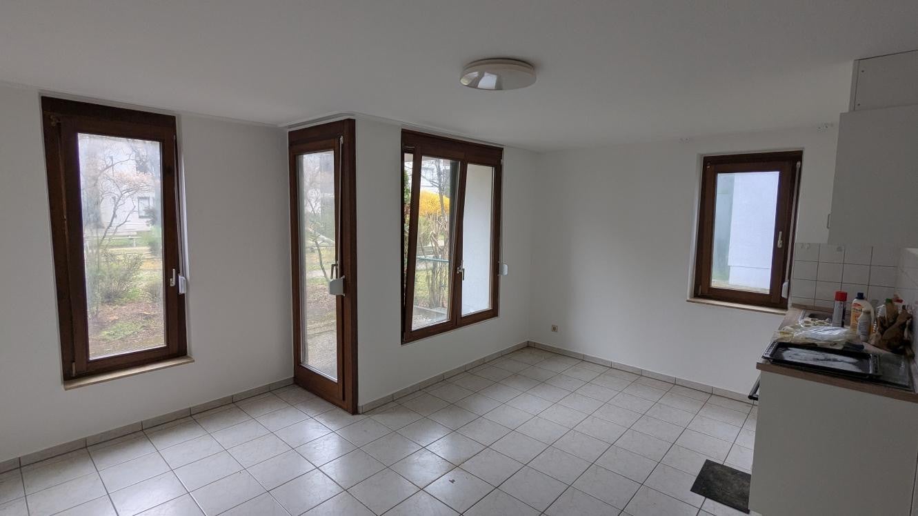 Wohnung Rosmarinweg in Stuttgart