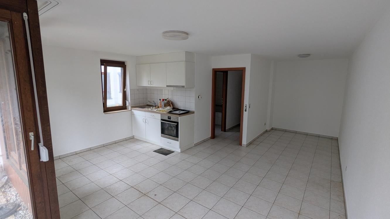 Wohnung Rosmarinweg in Stuttgart