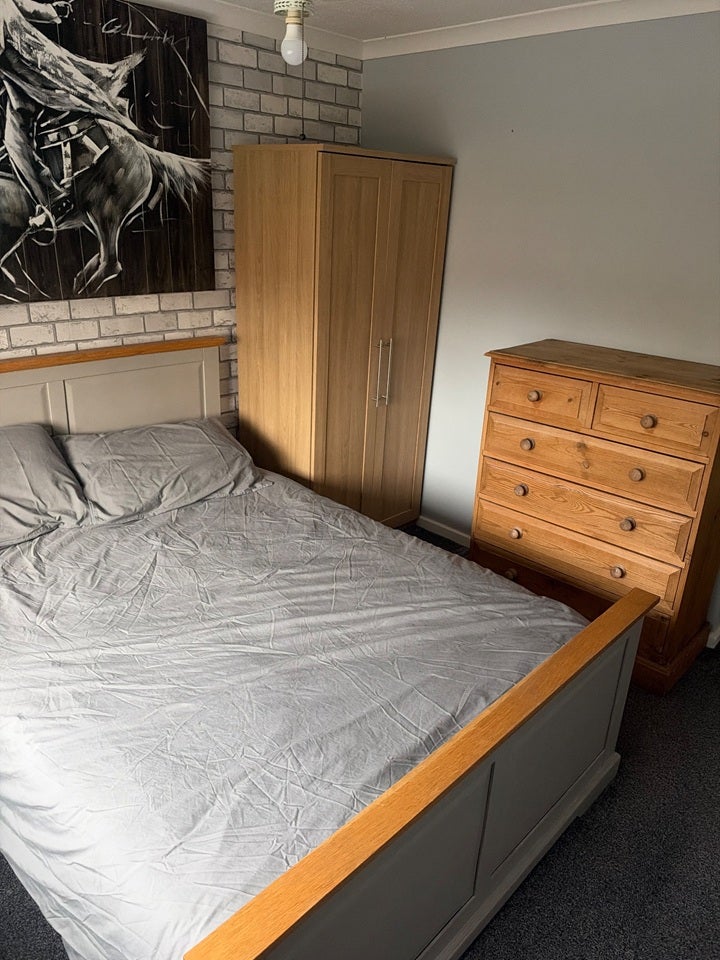Room Rowans in Welwyn Hatfield