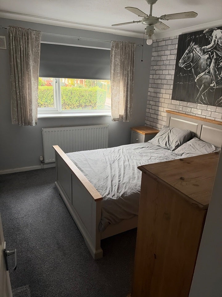 Room Rowans in Welwyn Hatfield