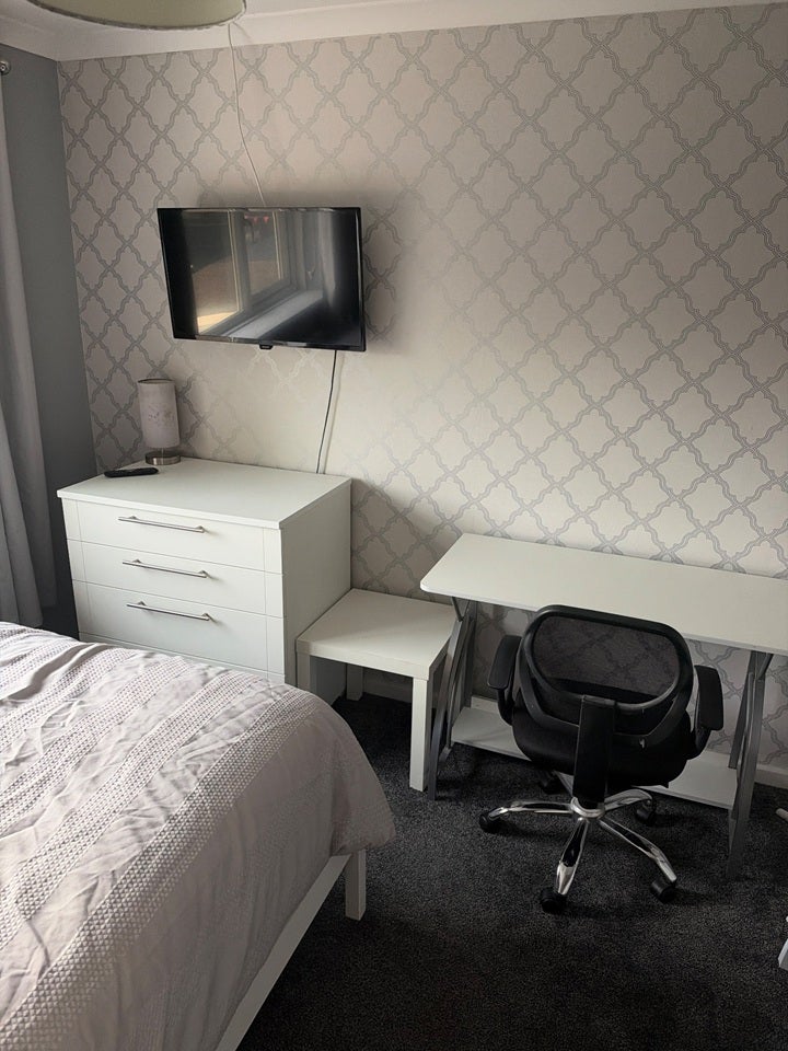 Room Rowans in Welwyn Hatfield