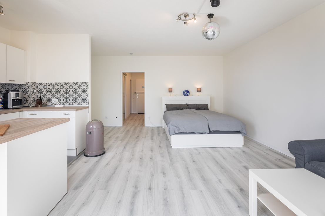 Wohnung Stengelestraße in Hamburg