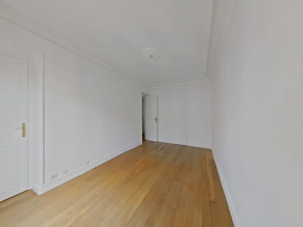 Flat Rue du Cherche-Midi in Paris