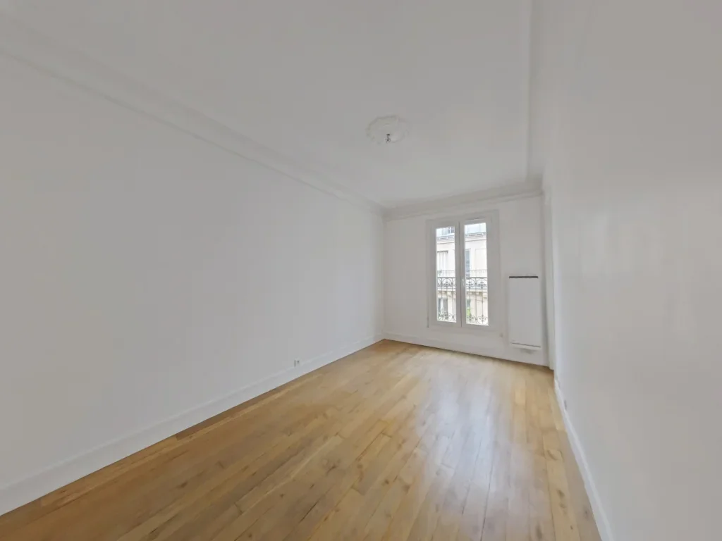 Flat Rue du Cherche-Midi in Paris
