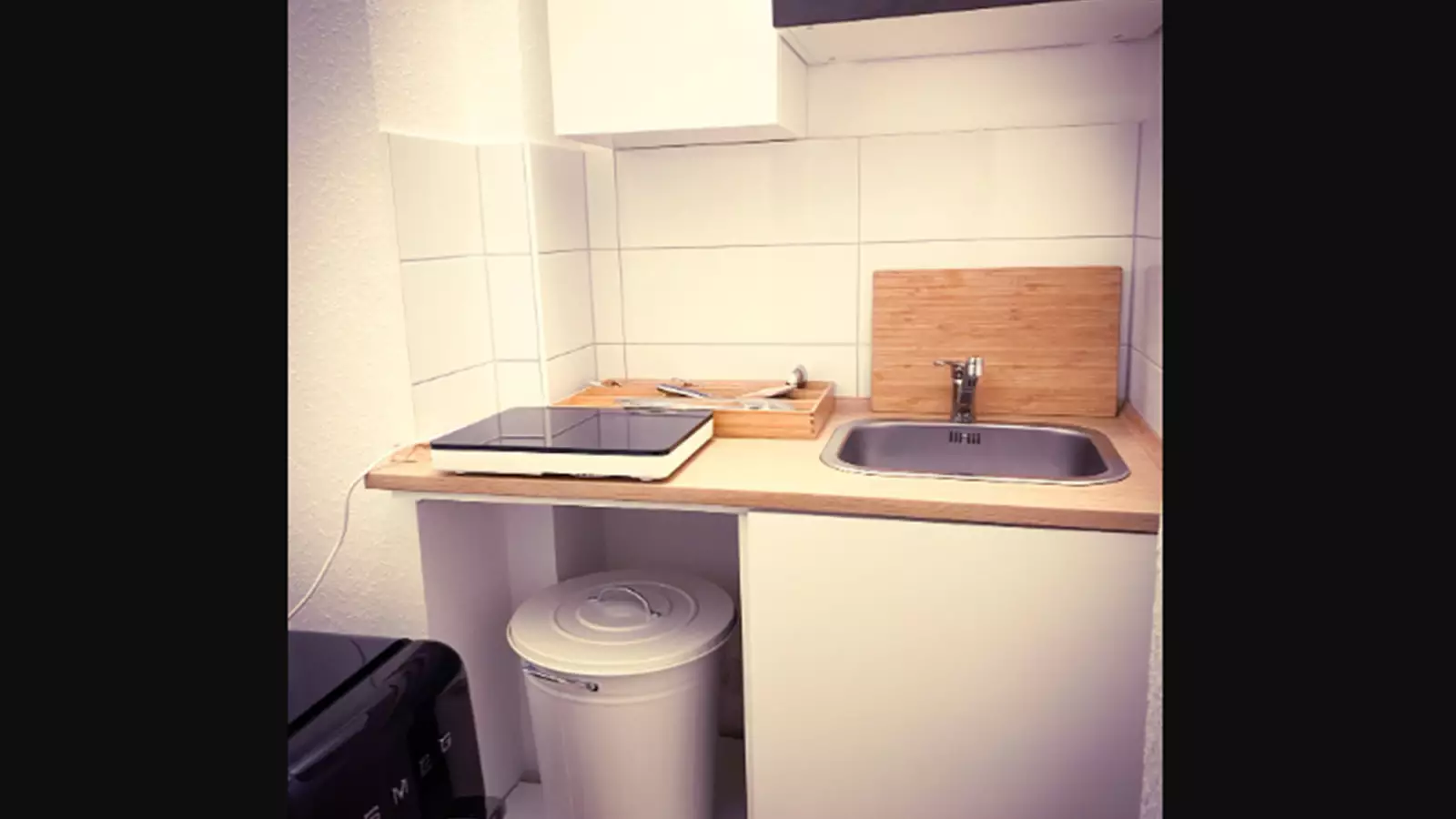 Wohnung Holzgraben in Frankfurt am Main