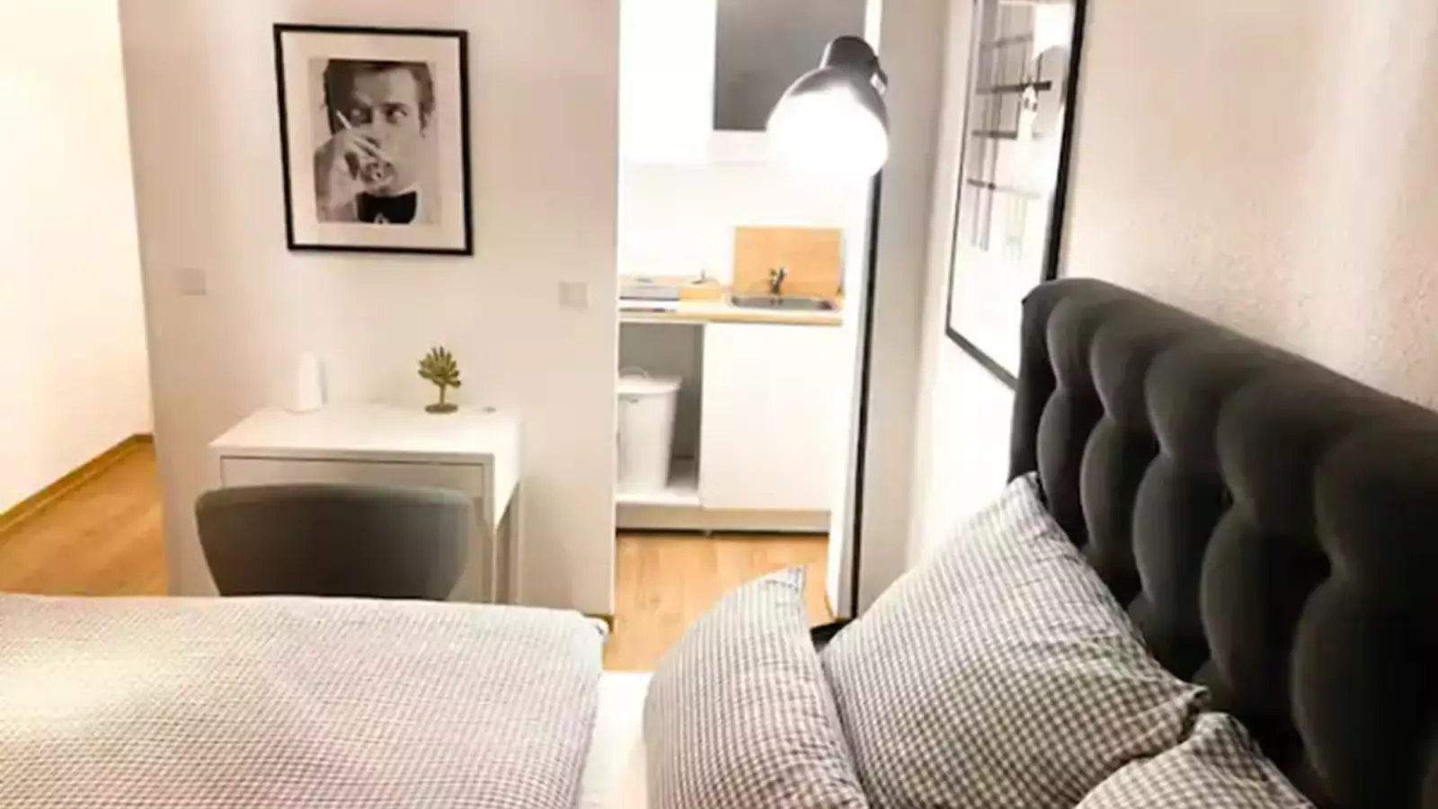 Wohnung Holzgraben in Frankfurt am Main