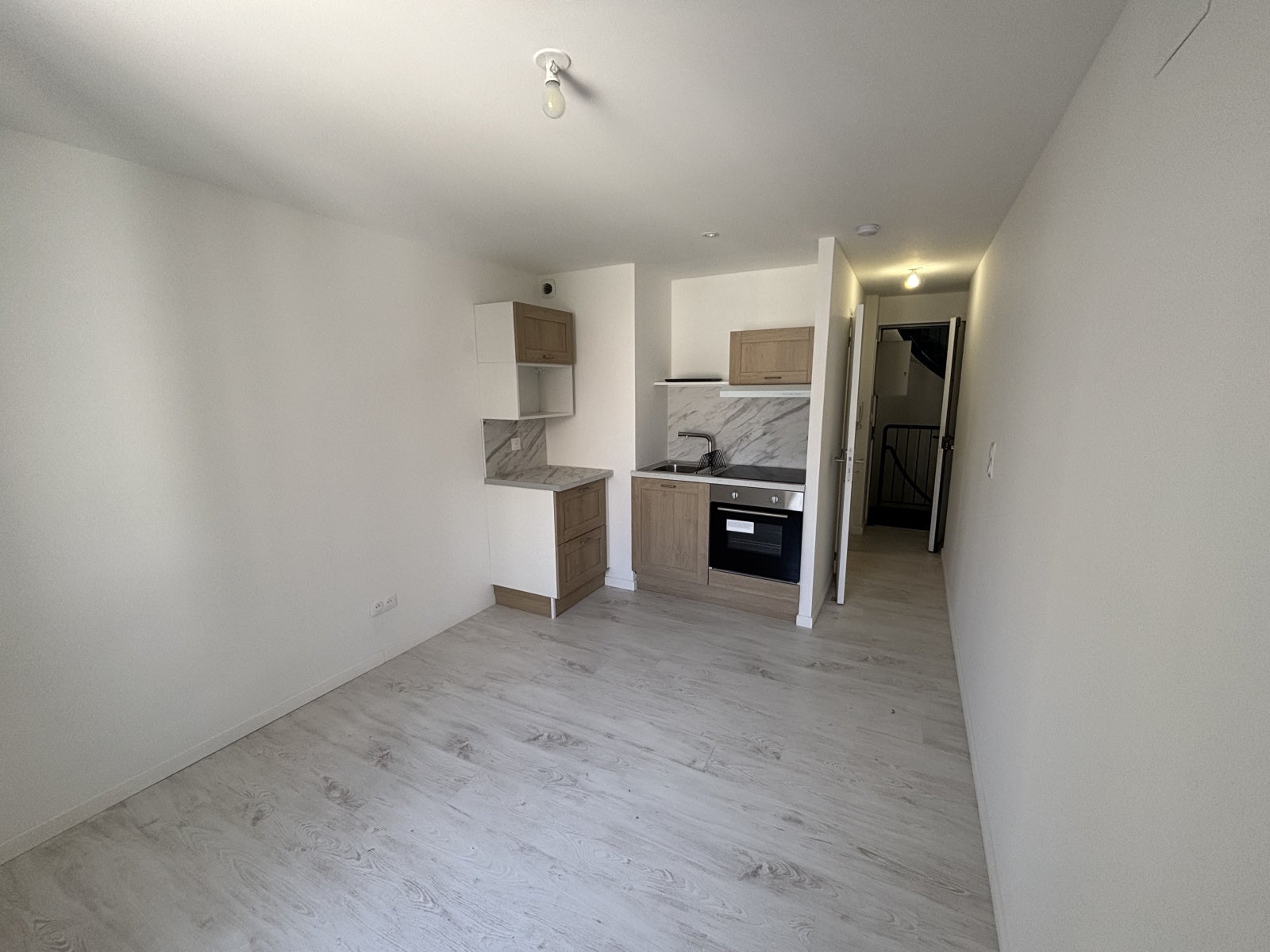 Appartement Rue de la Préfecture à Dijon