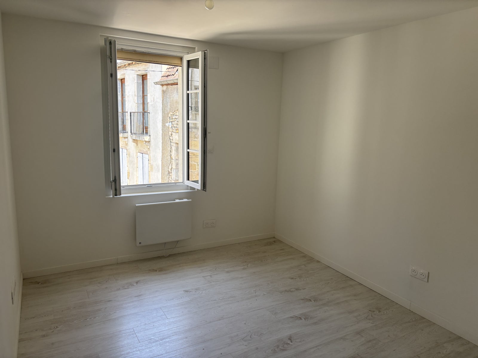Appartement Rue de la Préfecture à Dijon