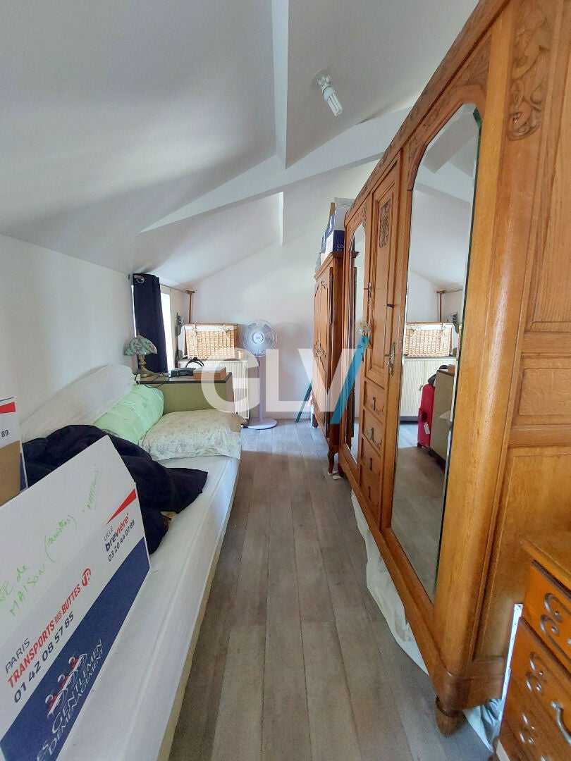Appartement Rue de la Gare à Cappelle-en-Pévèle