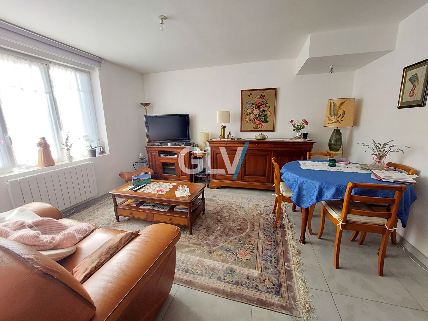 Appartement Rue de la Gare à Cappelle-en-Pévèle