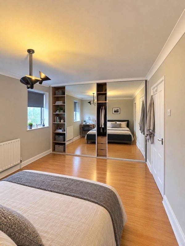 Room Plover Way in Greater London
