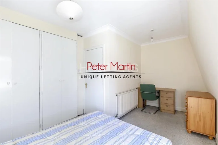 House Portsdown Mews in Greater London