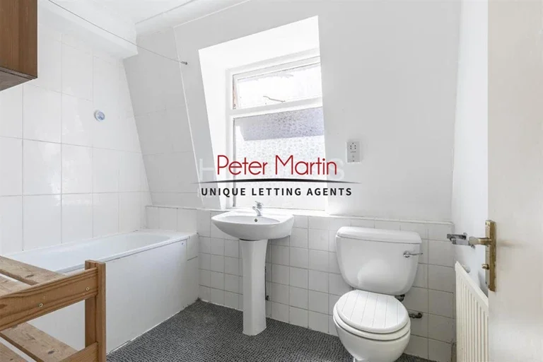 House Portsdown Mews in Greater London