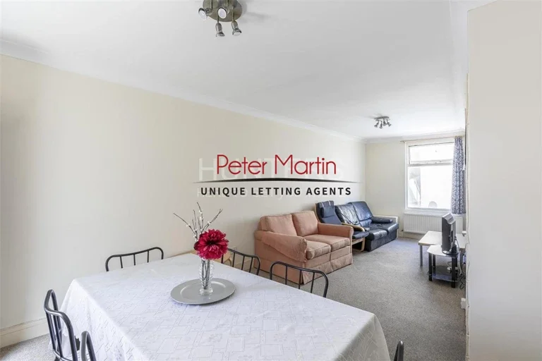 House Portsdown Mews in Greater London