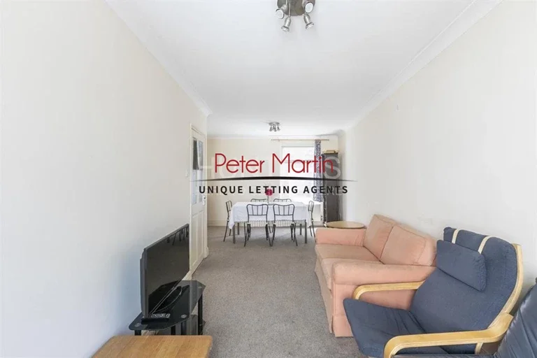 House Portsdown Mews in Greater London