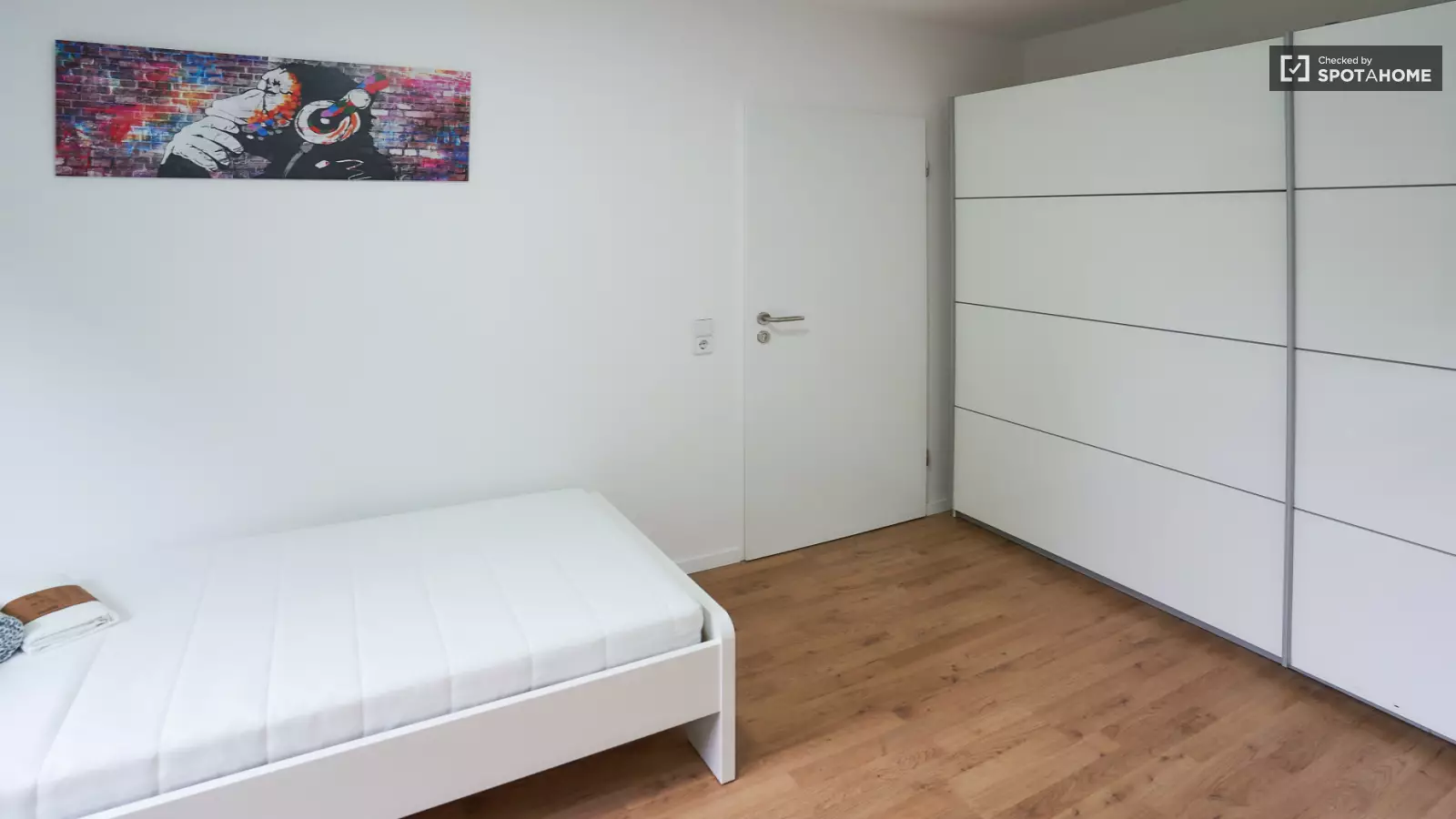 Wohnung Kölner Landstraße in Düsseldorf