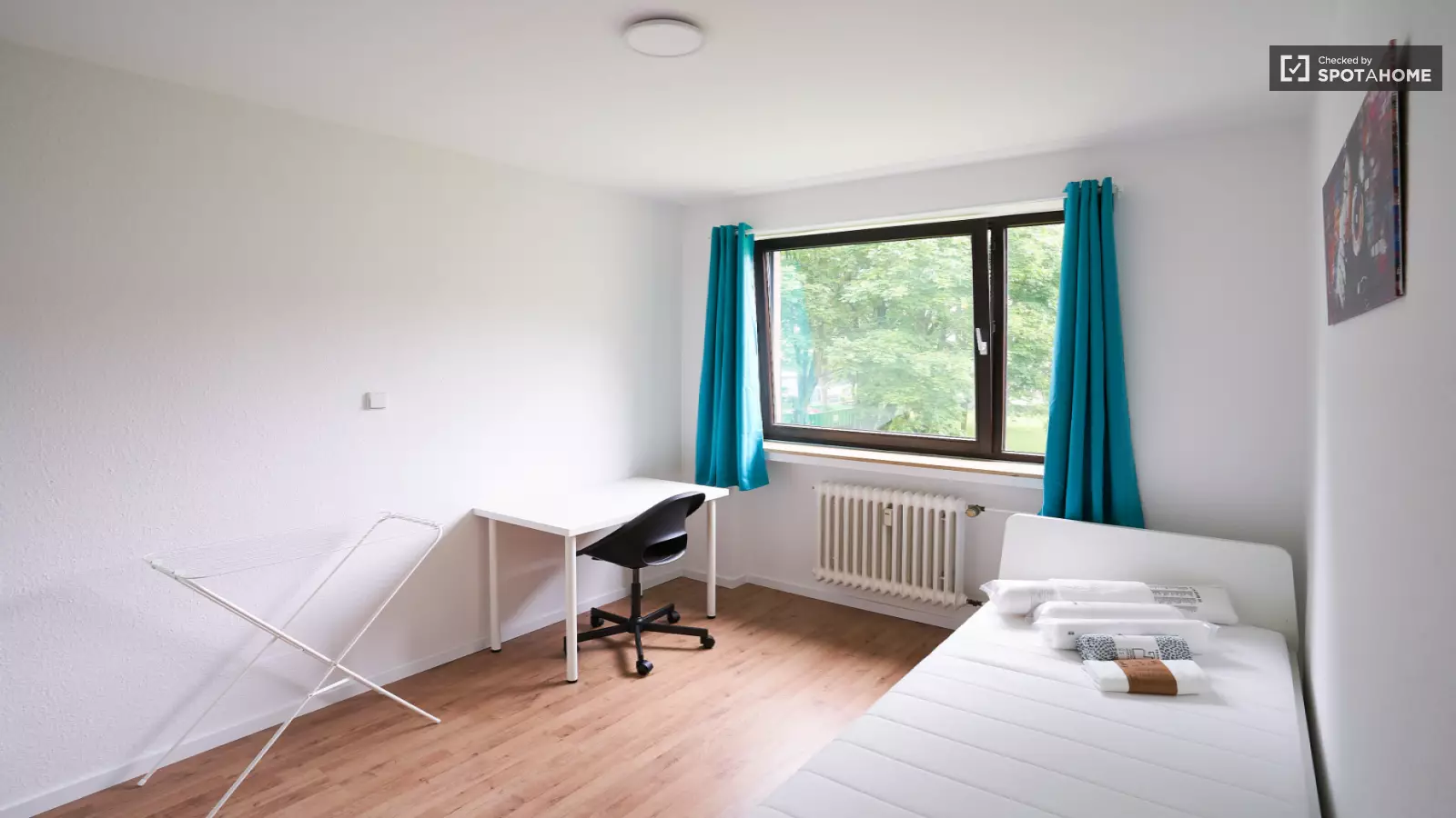 Wohnung Kölner Landstraße in Düsseldorf