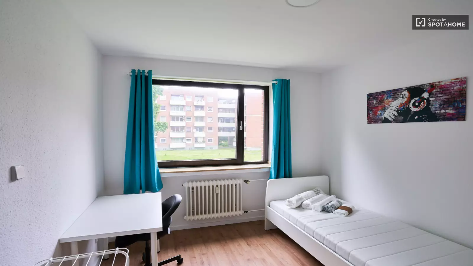 Wohnung Kölner Landstraße in Düsseldorf