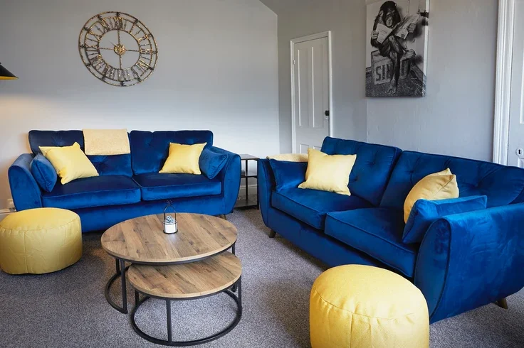 Flat Fulford Road in Scarborough