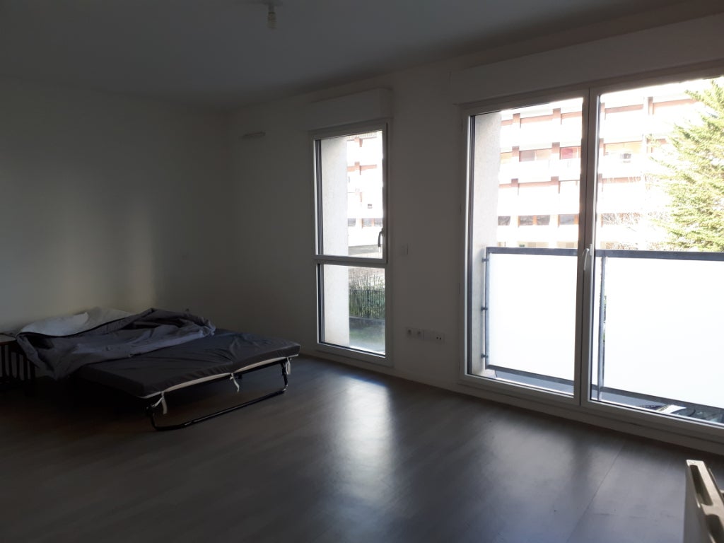 Appartement Rue de Fougères à Rennes