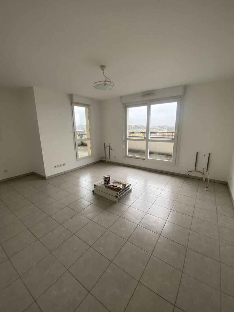 Appartement Chemin de la Banlive à Vineuil