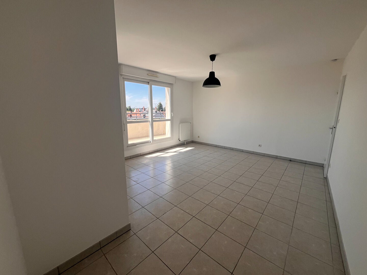 Appartement Rue des Bruyères à Vineuil