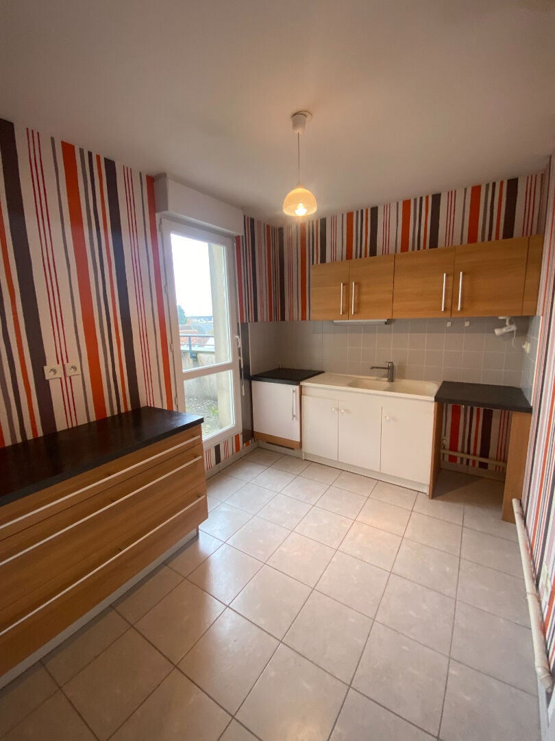 Appartement Chemin de la Banlive à Vineuil