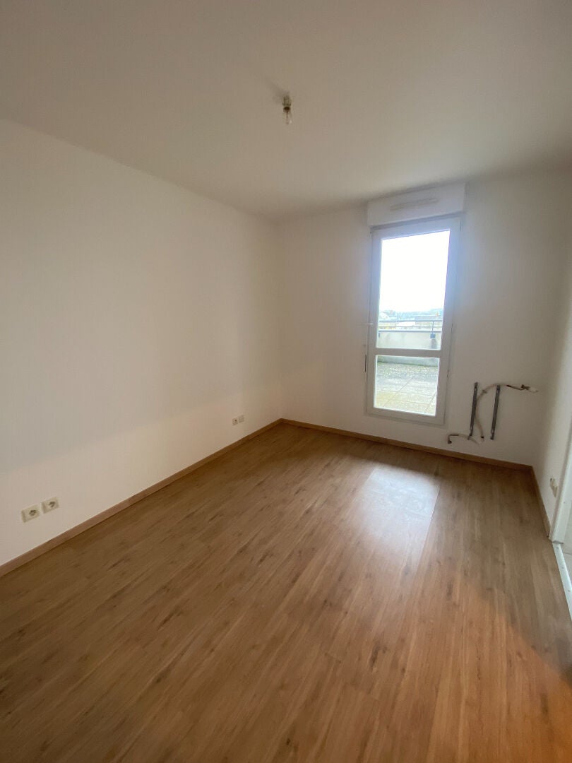 Appartement Chemin de la Banlive à Vineuil